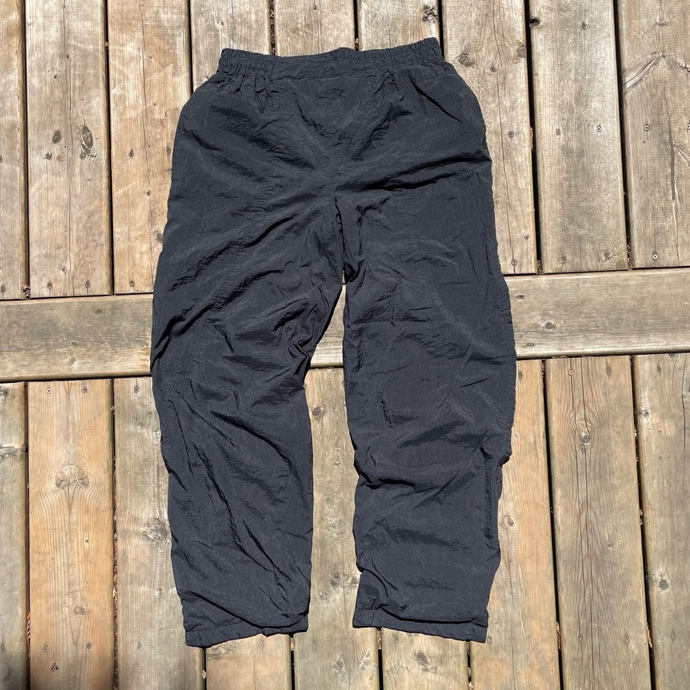 Vintage Adidas Track Pants